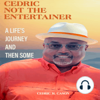 Cedric Not The Entertainer