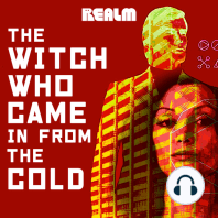 The Witch Who Came In From The Cold