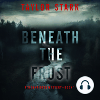 Beneath the Frost (A Sienna Dusk Suspense Thriller—Book 1)