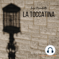 La toccatina