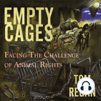 Empty Cages