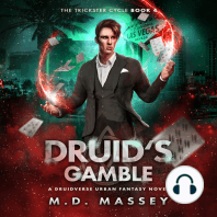 Druid's Gamble