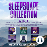 Sleepscape Collection