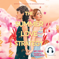 The Summer Love Strategy