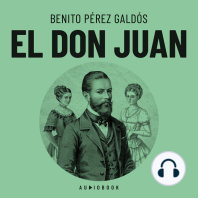 El Don Juan (completo)