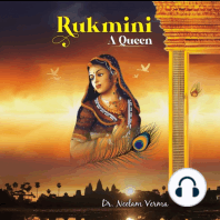 Rukmini - A Queen