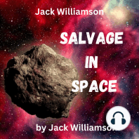 Jack Williamson