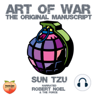 Art Of War