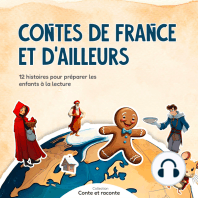 Contes de France et d'ailleurs