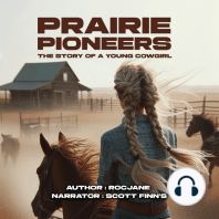 Prairie Pioneers 