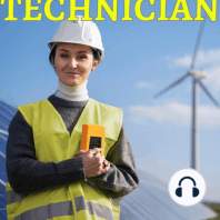 Alternative Energy Technician - The Comprehensive Guide