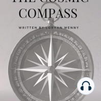 Awakening the Cosmic Compass