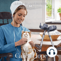 Mary's Calico Hope