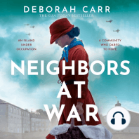 Neighbors at War