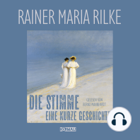 Die Stimme