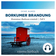 Borkumer Brandung