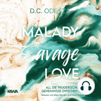 MALADY Savage Love