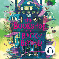 The Bookshop at the Back of Beyond