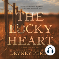 The Lucky Heart