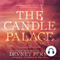 The Candle Palace