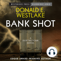Bank Shot