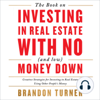 The Book on Investing In Real Estate with No (and Low) Money Down, Revised Edition