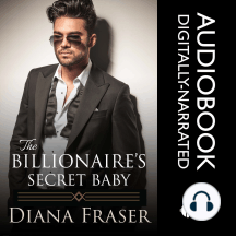 The Billionaire's Secret Baby