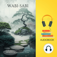 WABI-SABI