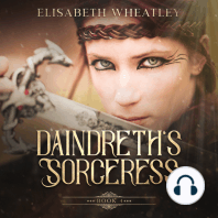 Daindreth's Sorceress