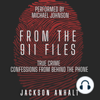 From The 911 Files