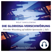 Die Gloriosa-Verschwörung