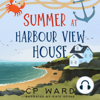 Summer at Harbour View House