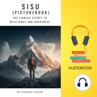 The Sisu Picturebook