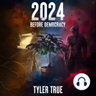 2024 Before Democracy