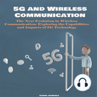 5G and Wireless Communication
