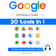 Google Workspace Guide