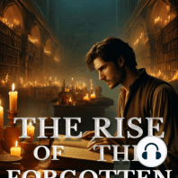 The Rise of the Forgotten 4