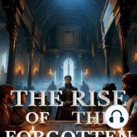 The Rise of the Forgotten 5