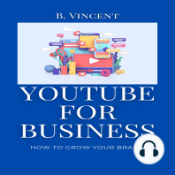 YouTube for Business