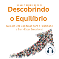 Descobrindo o Equilíbrio