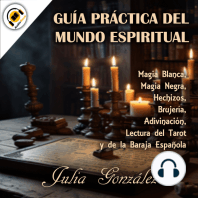 Guía Práctica del Mundo Espiritual