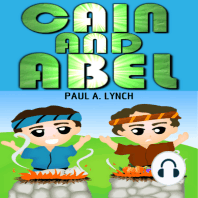 Cain and Abel