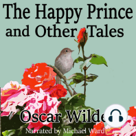 The Happy Prince and other Tales