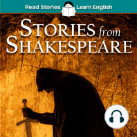 Stories from Shakespeare