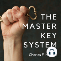The Master Key System