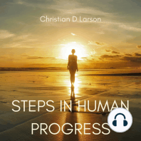 Steps in Human Progress