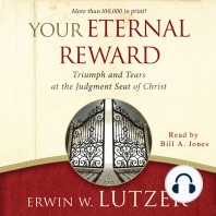 Your Eternal Reward