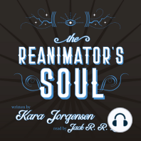 The Reanimator's Soul