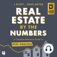 Real Estate by the Numbers