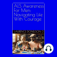 ALS Awareness For Men
